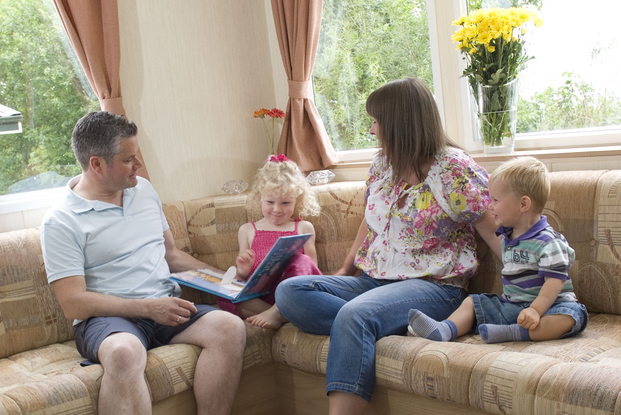 Holiday Park Norfolk Static Caravans